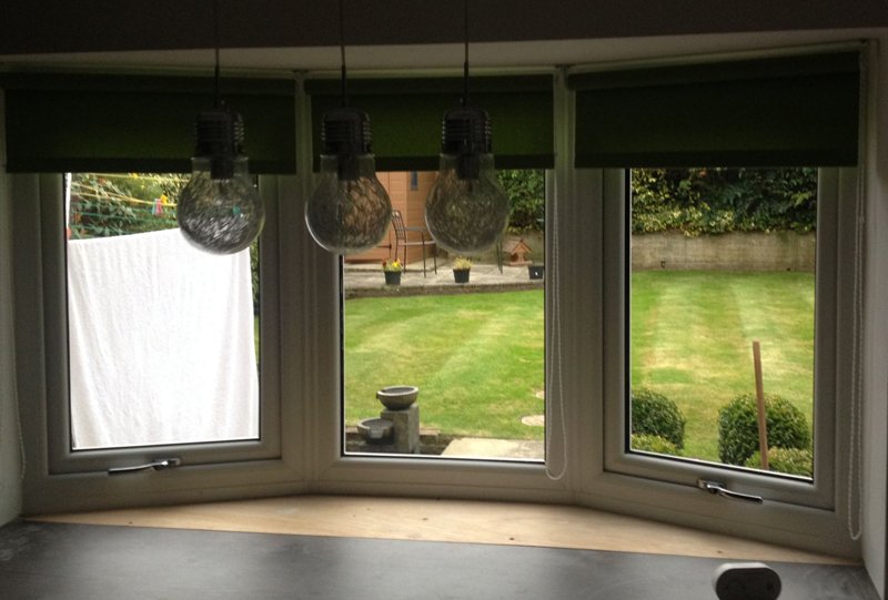 window blinds fitted in altricham