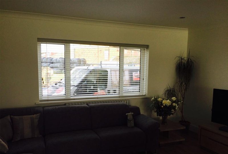 window blinds in cheshire