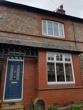 new windows installed in cheshire