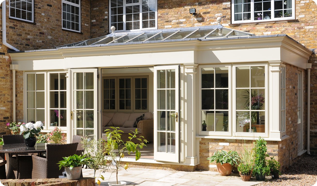 orangeries cheshire