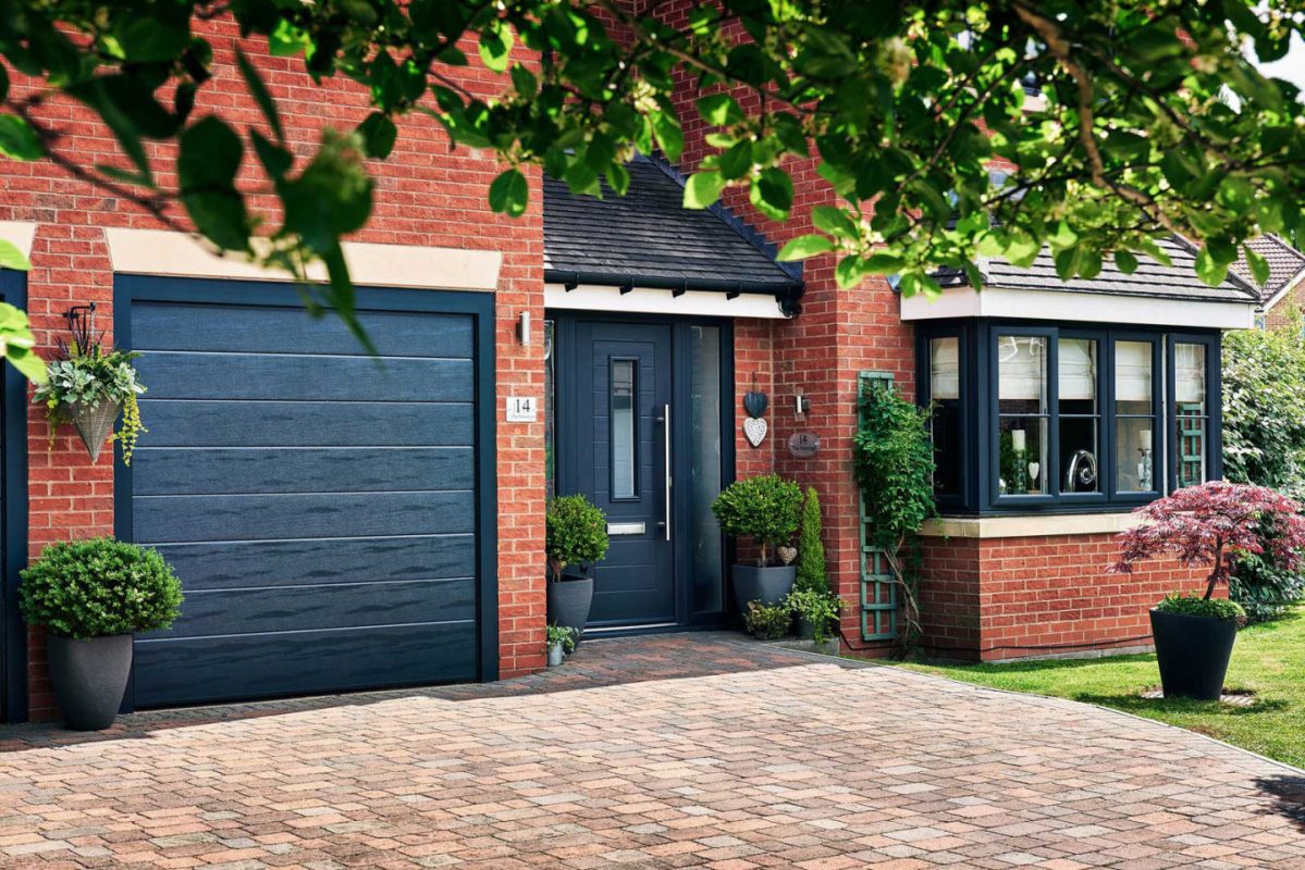 UPVC DOORS IMAGE